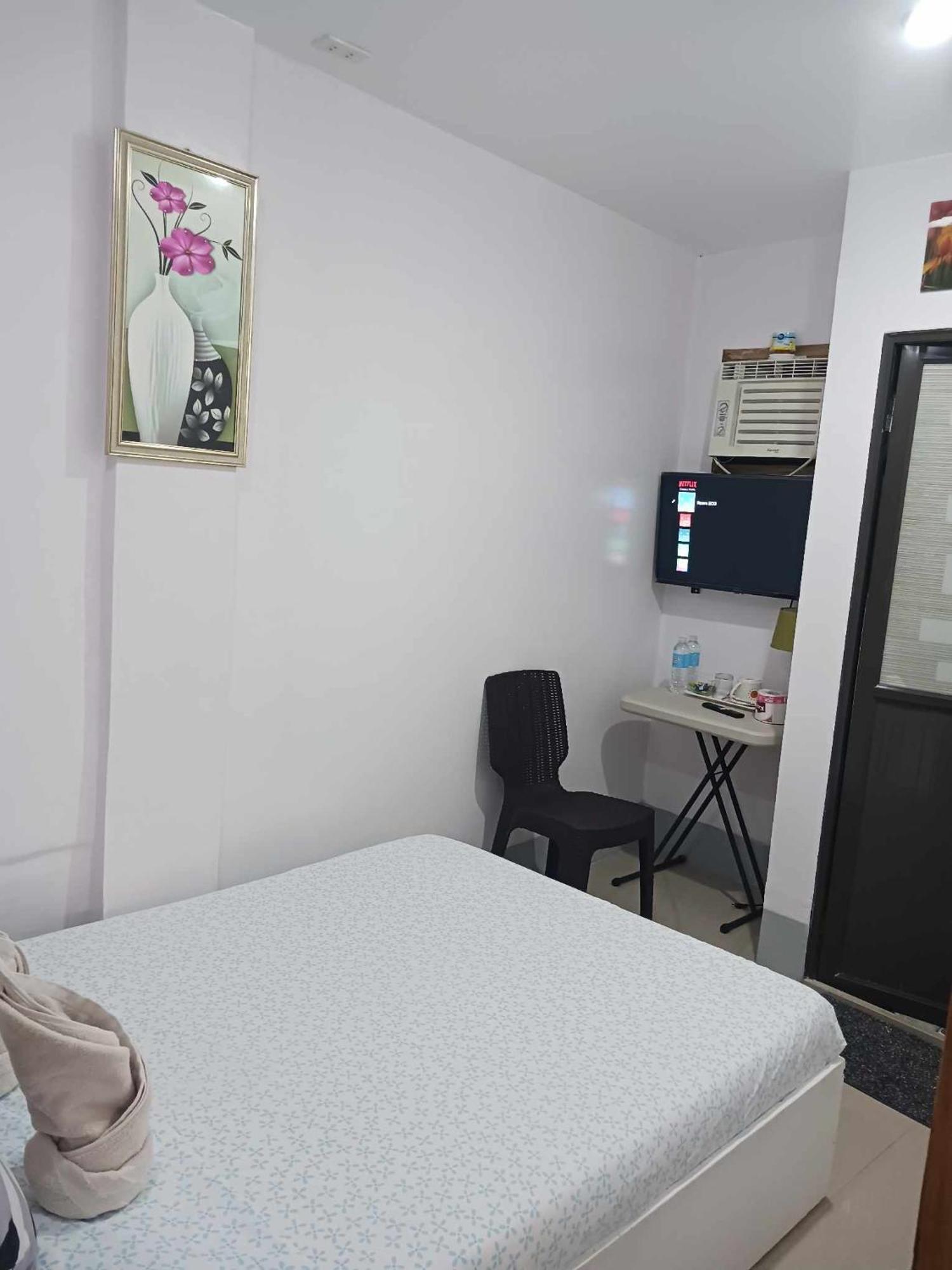 Dreamstay Hostel Moalboal Kültér fotó