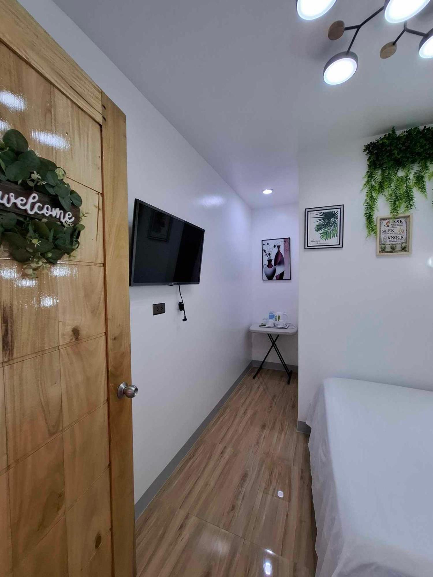 Dreamstay Hostel Moalboal Kültér fotó