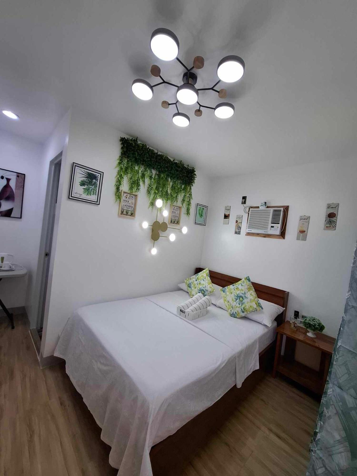 Dreamstay Hostel Moalboal Kültér fotó